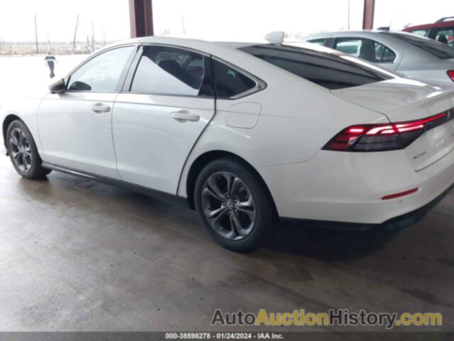 HONDA ACCORD HYBRID EX-L, 1HGCY2F68PA067027