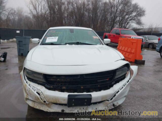 DODGE CHARGER SXT AWD, 2C3CDXJG9HH569852