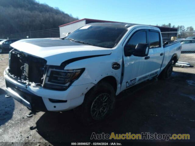 NISSAN TITAN XD, 1N6AA1FB7MN512862