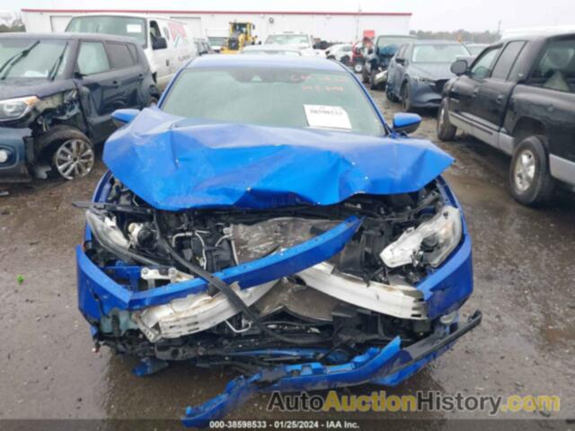 HONDA CIVIC SPORT, 2HGFC2F87KH513661