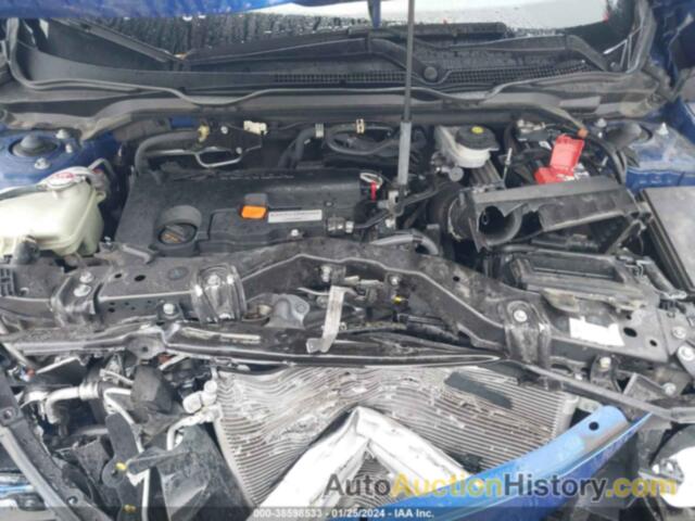 HONDA CIVIC SPORT, 2HGFC2F87KH513661