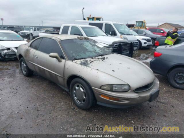 BUICK RIVIERA, 1G4GD2216V4707975