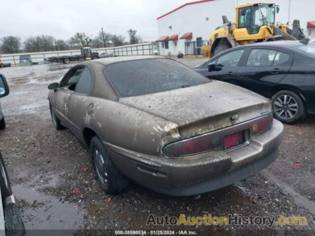 BUICK RIVIERA, 1G4GD2216V4707975