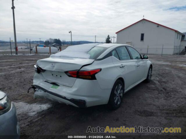 NISSAN ALTIMA S FWD, 1N4BL4BV1NN368834