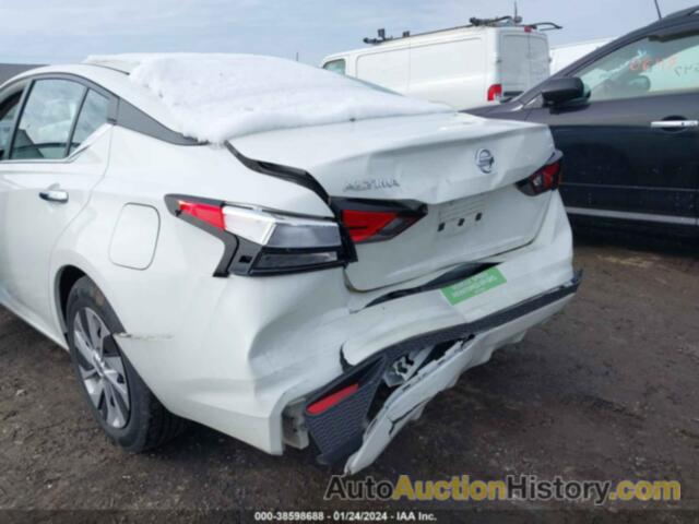 NISSAN ALTIMA S FWD, 1N4BL4BV1NN368834