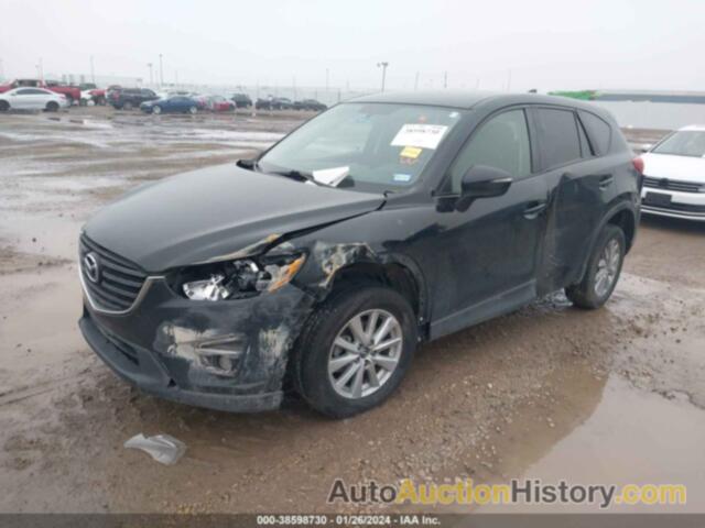 MAZDA CX-5 TOURING, JM3KE2CY0G0896809