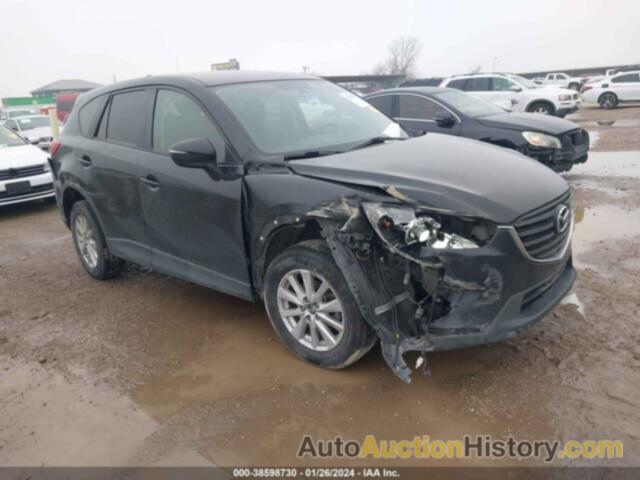 MAZDA CX-5 TOURING, JM3KE2CY0G0896809