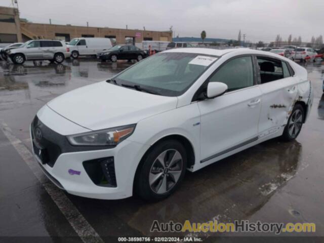 HYUNDAI IONIQ ELECTRIC LIMITED, KMHC05LH8KU049983