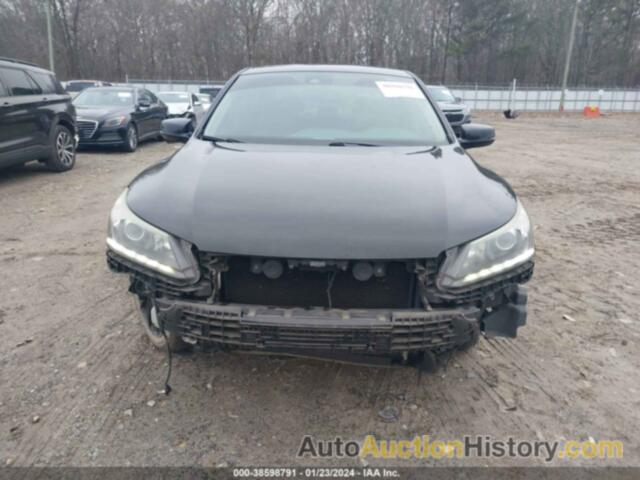 HONDA ACCORD EX-L V-6, 1HGCR3F88FA022950