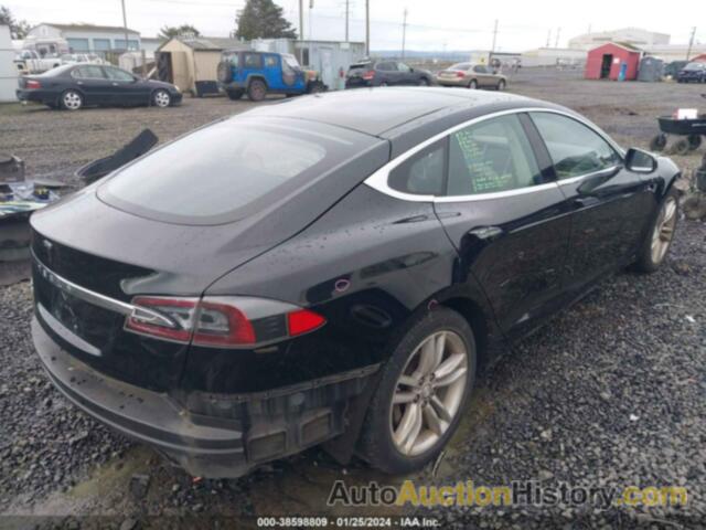 TESLA MODEL S, 5YJSA1AC2DFP11159