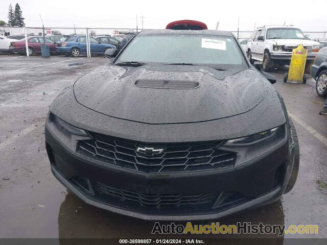 CHEVROLET CAMARO RWD  LT1, 1G1FE1R73L0132300