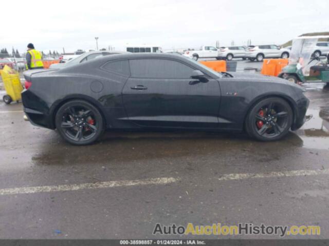 CHEVROLET CAMARO RWD  LT1, 1G1FE1R73L0132300