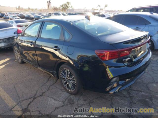 KIA FORTE GT-LINE, 3KPF54AD2RE694232