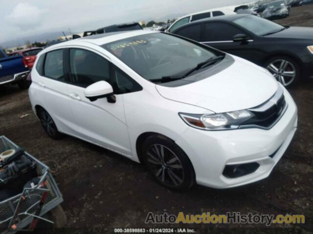 HONDA FIT EX, 3HGGK5H85JM723875