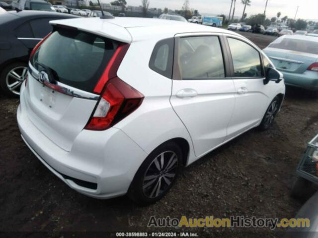 HONDA FIT EX, 3HGGK5H85JM723875