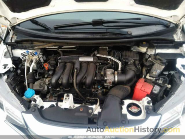 HONDA FIT EX, 3HGGK5H85JM723875