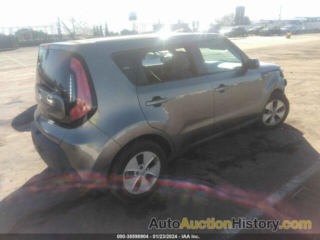 KIA SOUL !, KNDJN2A26E7092439