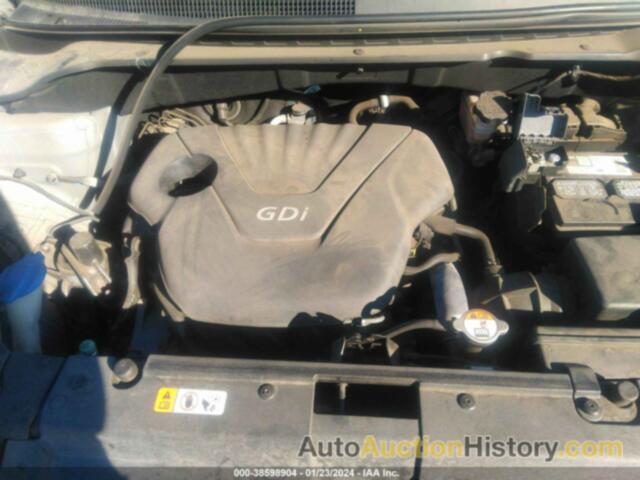 KIA SOUL !, KNDJN2A26E7092439