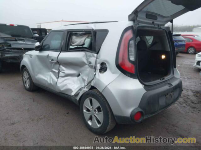 KIA SOUL, KNDJN2A29G7832715