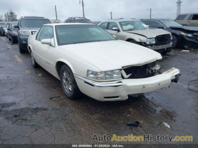 CADILLAC ELDORADO STANDARD, 1G6EL12Y9XU601080