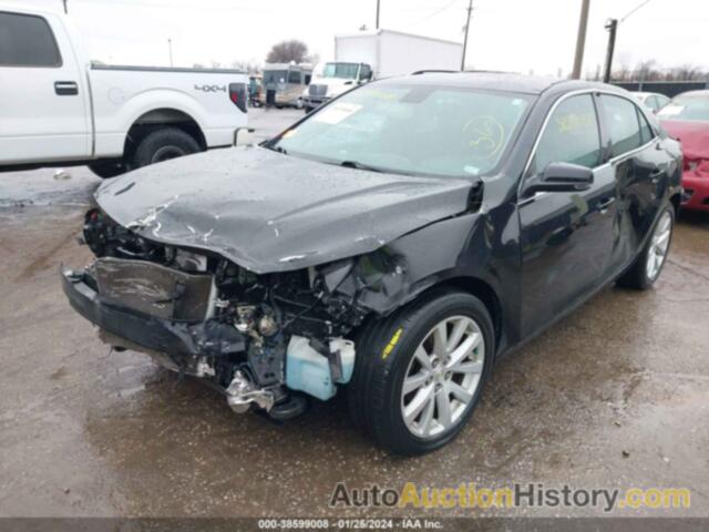 CHEVROLET MALIBU 2LT, 1G11E5SL2EF282472