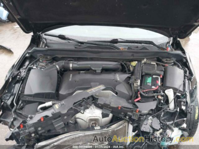 CHEVROLET MALIBU 2LT, 1G11E5SL2EF282472