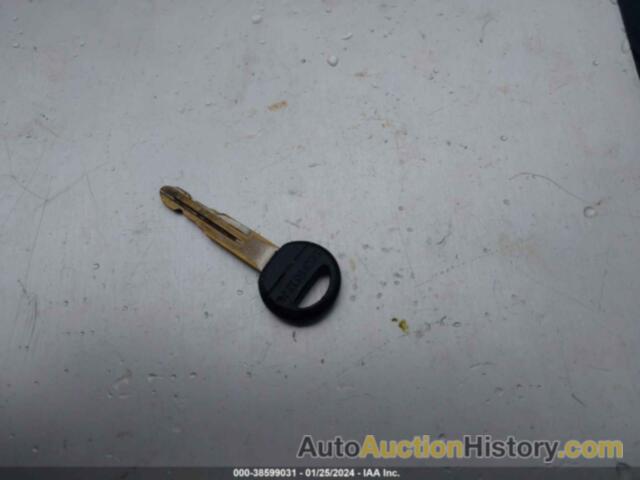 HONDA ACCORD LX/EX, 1HGCD5630TA281166