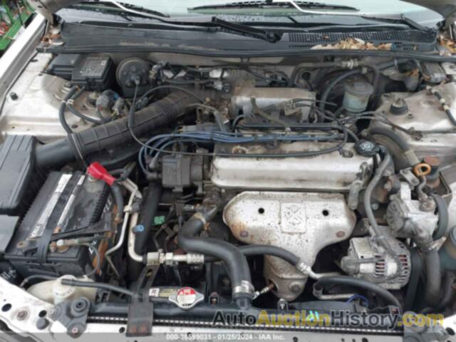 HONDA ACCORD LX/EX, 1HGCD5630TA281166