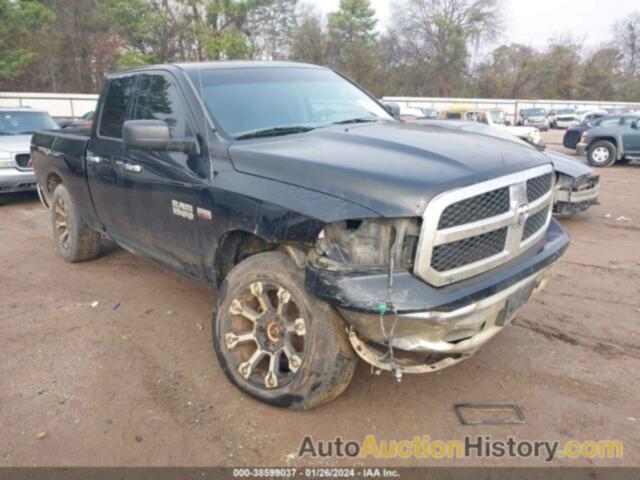 RAM 1500 SLT, 1C6RR7GT1ES239548