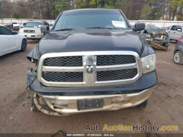 RAM 1500 SLT, 1C6RR7GT1ES239548