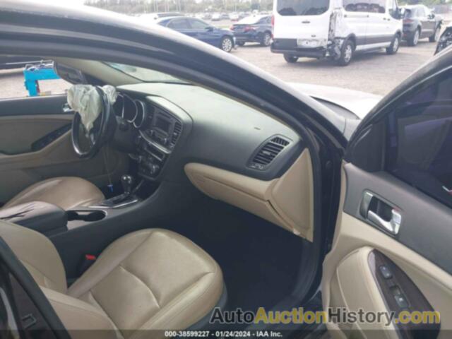 KIA OPTIMA EX, 5XXGN4A75FG427619