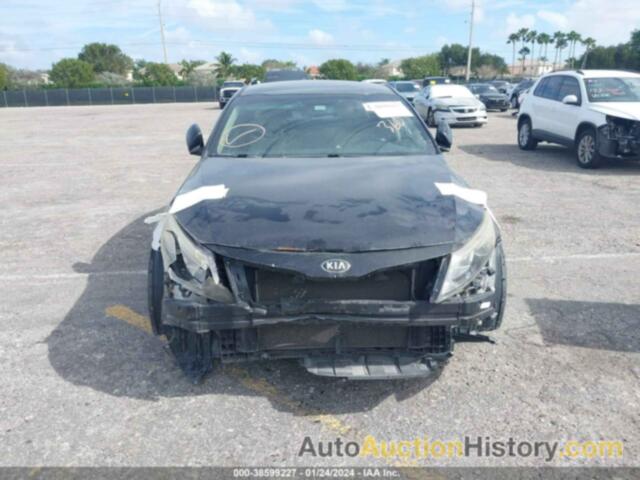 KIA OPTIMA EX, 5XXGN4A75FG427619