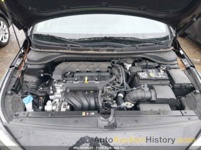 HYUNDAI ACCENT SEL, 3KPC24A69NE154349