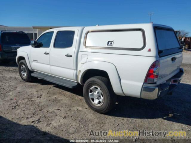 TOYOTA TACOMA PRERUNNER V6, 5TFJU4GNXEX056950