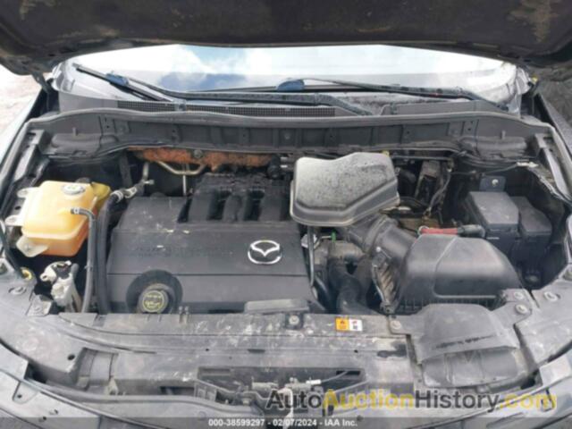 MAZDA CX-9 TOURING, JM3TB2CV9D0413199