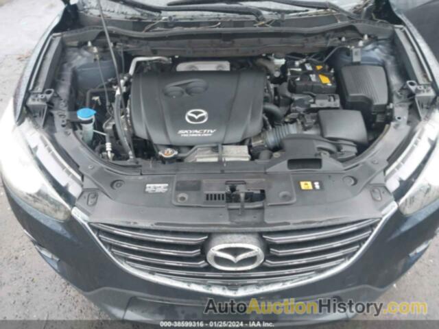 MAZDA CX-5 TOURING, JM3KE4CY0G0807364