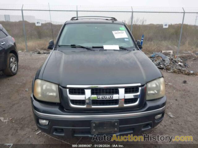 ISUZU ASCENDER S/LS/LIMITED, 04NUDS13SX6270113