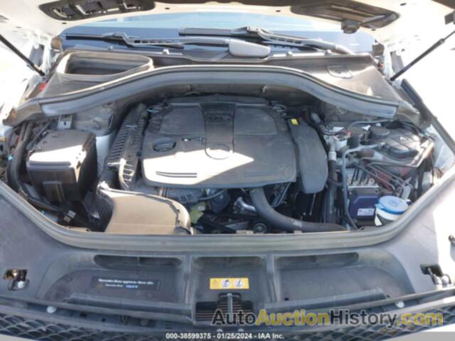 MERCEDES-BENZ GLE 350, 4JGDA5JB0JB042696