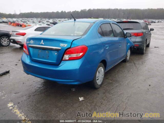 MITSUBISHI MIRAGE G4 ES, ML32F3FJ6KHF10551