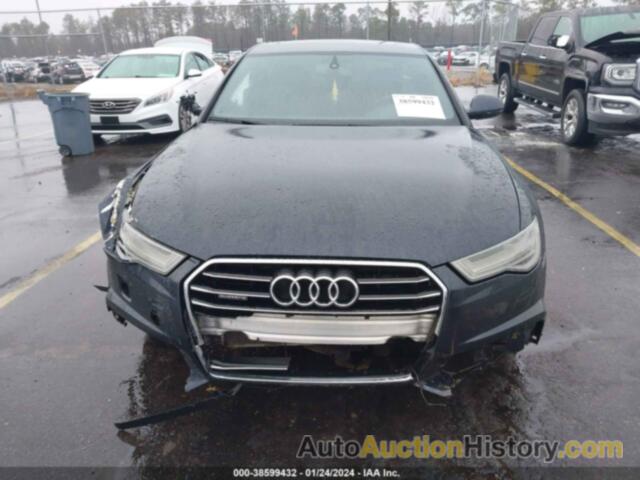 AUDI A6 2.0T PREMIUM PLUS, WAUGFAFC9GN083460