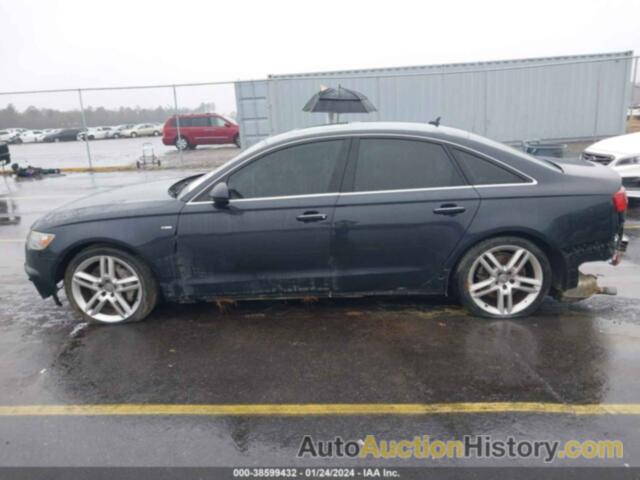 AUDI A6 2.0T PREMIUM PLUS, WAUGFAFC9GN083460