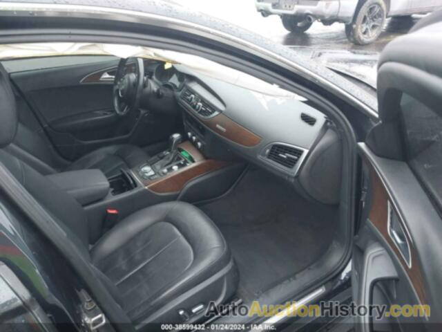 AUDI A6 2.0T PREMIUM PLUS, WAUGFAFC9GN083460