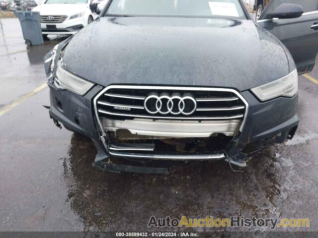 AUDI A6 2.0T PREMIUM PLUS, WAUGFAFC9GN083460