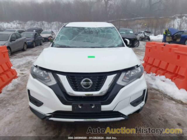 NISSAN ROGUE S, KNMAT2MV2JP571883