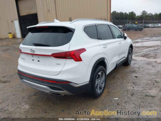 HYUNDAI SANTA FE SEL, 5NMS3DAJXPH621710