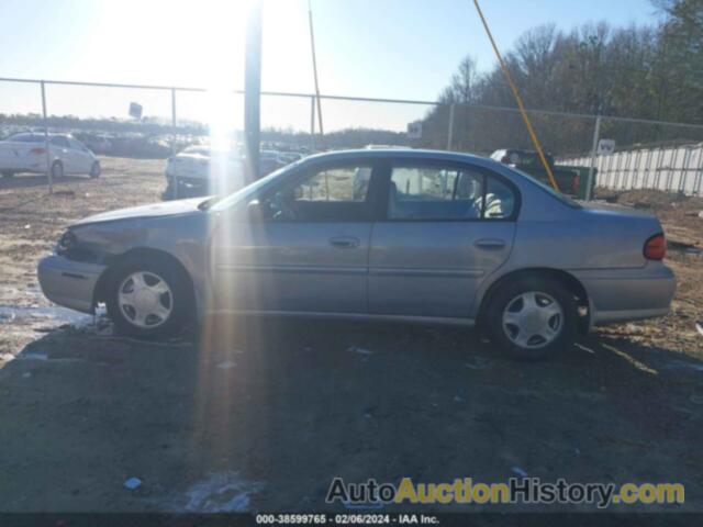 CHEVROLET MALIBU, 1G1ND52J2Y6203163