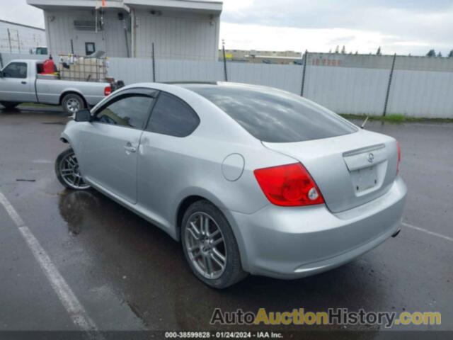 TOYOTA SCION TC, JTKDE177950046275