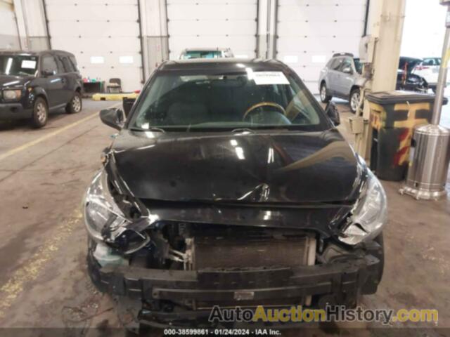 HYUNDAI ACCENT GS, KMHCT5AE6EU177191