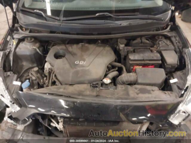 HYUNDAI ACCENT GS, KMHCT5AE6EU177191