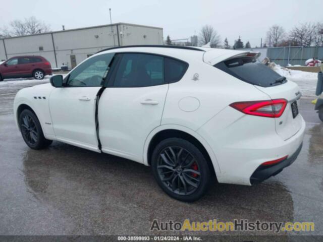 MASERATI LEVANTE GRANSPORT, ZN661XUS5LX351301